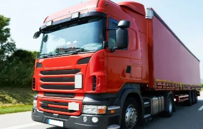 Bursa Ahlat Ambar Kargo