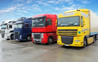 Bursa Ahlat Nakliye Ambarı