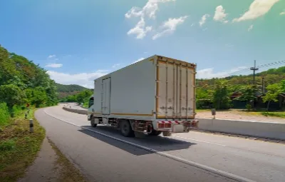 Bursa ile Ahlat Arası Bulaşık Makinesi Taşıma