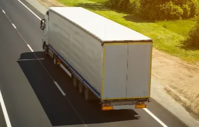 Bursa ile Ahlat Arası Parça Eşya Taşıma