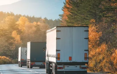 Bursa ile Ahlat Arası Klima Taşıma