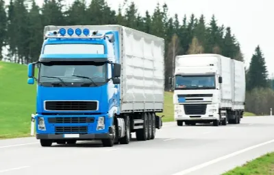 Bursa ile Ahlat Arası Eşya Taşıma